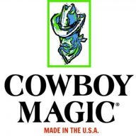 Cowboy Magic logo